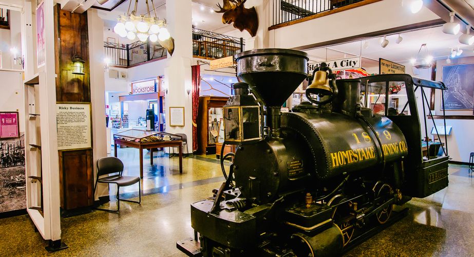 Photo by Travel South Dakota 1 Photo by Travel South Dakota 1